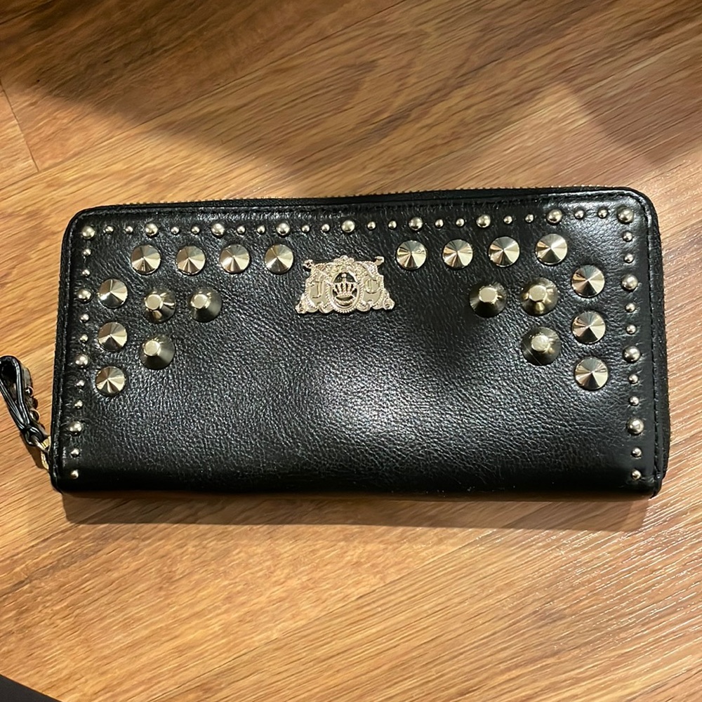 Juicy Couture wallet